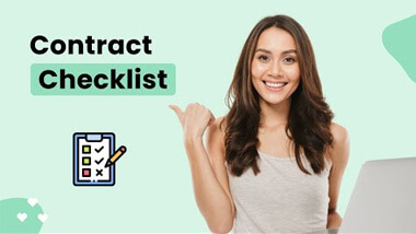 poster-contract-checklist